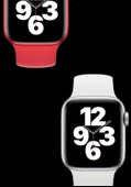 Apple Watch Ultra 49mm Kordon KRD-31 Solo Loop Medium Strap Kayış thumbnail 5