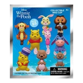 Winnie The Pooh Klipsli Figür Seri 65 thumbnail 1
