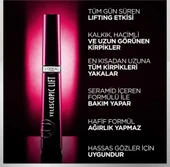 LOreal Paris Telescopic Lift Maskara thumbnail 1