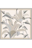 Saf Twill İpek Eşarp 4035D thumbnail 7