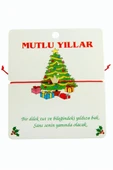 Taç Yılbaşı Bilekliği thumbnail 1