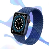 Apple Watch Ultra 49mm Kordon KRD-32 Medium Strap Kayış thumbnail 3