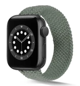 Apple Watch Ultra 49mm Kordon KRD-38 Medium Strap Kayış thumbnail 1