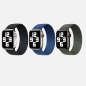 Apple Watch Ultra 49mm Kordon KRD-32 Medium Strap Kayış thumbnail 5