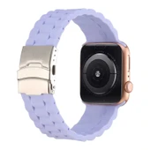 Apple Watch 40mm KRD-72 Silikon Kordon thumbnail 3