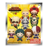 My Hero Academia Klipsli Figür Seri 4 thumbnail 3