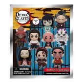 Demon Slayer Klipsli Figür Seri 7 thumbnail 1