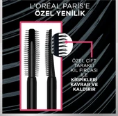 LOreal Paris Telescopic Lift Maskara thumbnail 4
