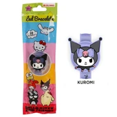 Cool Things Hello Kitty And Friends LED Işıklı Figürlü Bileklik - Stokta Olan Gönderilir thumbnail 1
