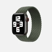 Apple Watch Ultra 49mm Kordon KRD-32 Medium Strap Kayış thumbnail 1