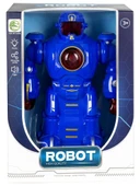 1102B PİLLİ MÜZİKLİ IŞIKLI FULL ROBOT -TYC thumbnail 1