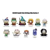 South Park Klipsli Figür Seri 2 thumbnail 2