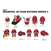 Deadpool Klipsli Figür Seri 4 thumbnail 2