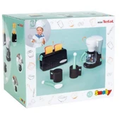 Tefal Oyuncak 3'lü Kahvaltı Oyun Seti thumbnail 3