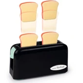 Tefal Oyuncak 3'lü Kahvaltı Oyun Seti thumbnail 2