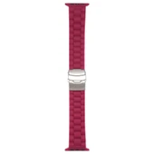 Apple Watch 7 45mm KRD-72 Silikon Kordon thumbnail 5