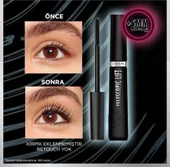 LOreal Paris Telescopic Lift Maskara thumbnail 3
