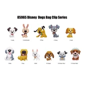 Disney Köpekleri Klipsli Figür Seri 62 thumbnail 2