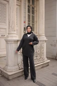 BAĞLAMALI TRİKO TAKIM thumbnail 3
