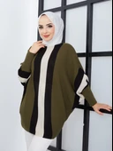 YARASA KOL TRİKO TUNİK thumbnail 1