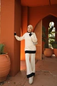 TRİKO PANTOLONLU TAKIM thumbnail 3