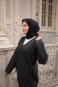 BAĞLAMALI TRİKO TAKIM thumbnail 5