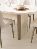 KAŞ MDF YEMEK ODASI TAKMI thumbnail 5