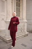 TRİKO PANTOLONLU TAKIM thumbnail 1