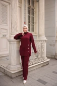 TRİKO PANTOLONLU TAKIM thumbnail 2