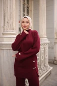 TRİKO PANTOLONLU TAKIM thumbnail 4