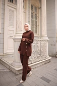 TRİKO PANTOLONLU TAKIM thumbnail 10