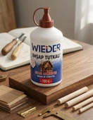Wieder Ahşap Tutkalı Beyaz 700 gr thumbnail 3