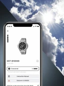 CASIO GST-B1000D-1ADR ERKEK KOL SAATİ thumbnail 7