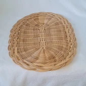 Siparisbox Rustik Bambu Amerikan Servis & Runner Supla 40x29 cm thumbnail 2