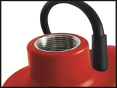 Einhell GC-DW 900 N Derin Kuyu Dalgıç Pompa - 4170964 thumbnail 5