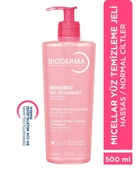 BİODERMA SENSİBİO GEL MOUSSANT thumbnail 2