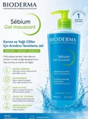 BİODERMA SEBİUM GEL MOUSSANT thumbnail 1