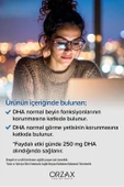 Ocean DHA 30 Kapsül thumbnail 4
