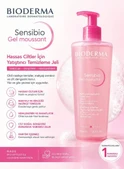 BİODERMA SENSİBİO GEL MOUSSANT thumbnail 1