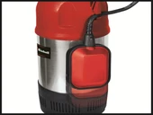 Einhell GC-DW 900 N Derin Kuyu Dalgıç Pompa - 4170964 thumbnail 4