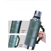 2.2L Vakumlu Çelik Termos thumbnail 4