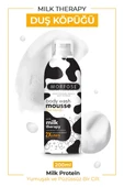 Milk Therapy Duş Köpüğü 200 ML - mrfs thumbnail 1