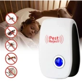 Pest Reject Elektronik Fare ve Haşere Kovucu thumbnail 1