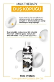 Milk Therapy Duş Köpüğü 200 ML - mrfs thumbnail 2
