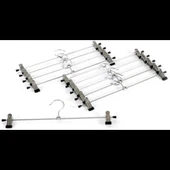 Mandallı Etek Askısı 40 cm. thumbnail 2
