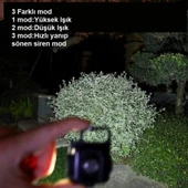 Anahtarlık Led Lamba thumbnail 5