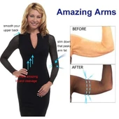 Amazing Arms  Dekolte Kapatıcı thumbnail 2