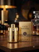 Azzaro Forever Wanted Elixir Erkek Parfümü 100 Ml thumbnail 2