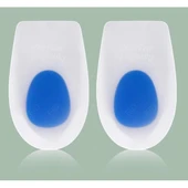 Kadın Darbe Emici Topuk Silikonu thumbnail 2
