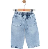NK Petite Pantolon 69704 Mavi thumbnail 2